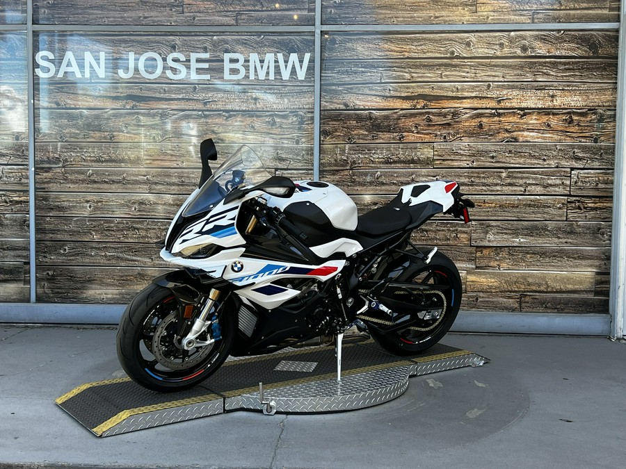 2024 BMW S 1000 RR