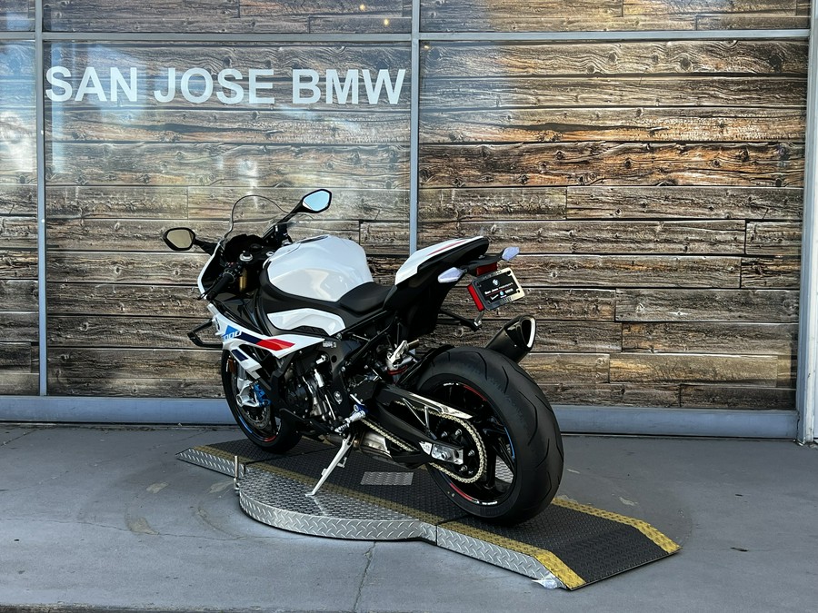 2024 BMW S 1000 RR