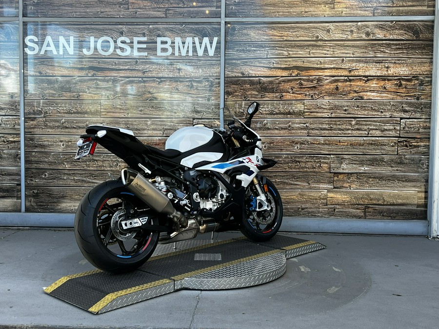 2024 BMW S 1000 RR