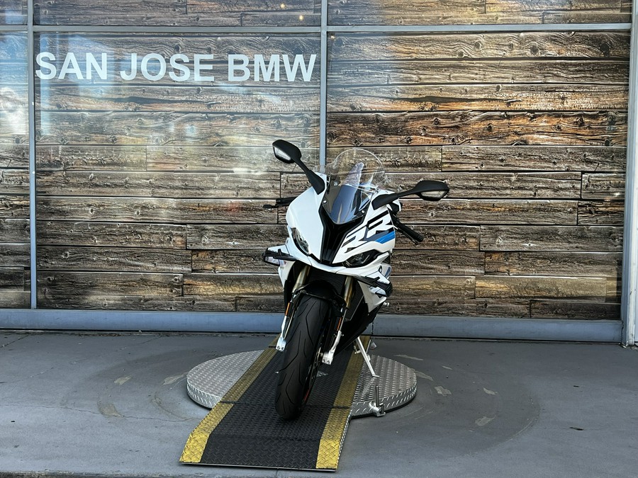 2024 BMW S 1000 RR