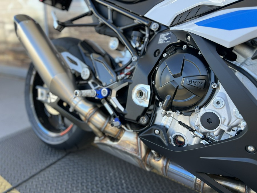 2024 BMW S 1000 RR