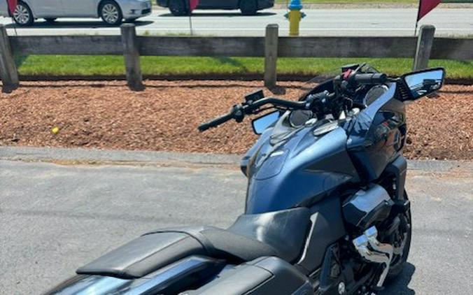 2014 Honda CTX1300 Deluxe