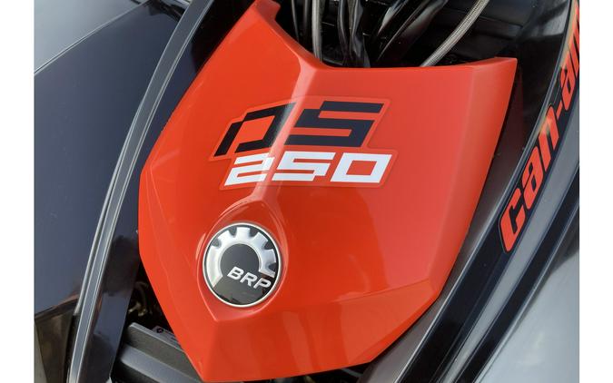 2024 Can-Am DS 250