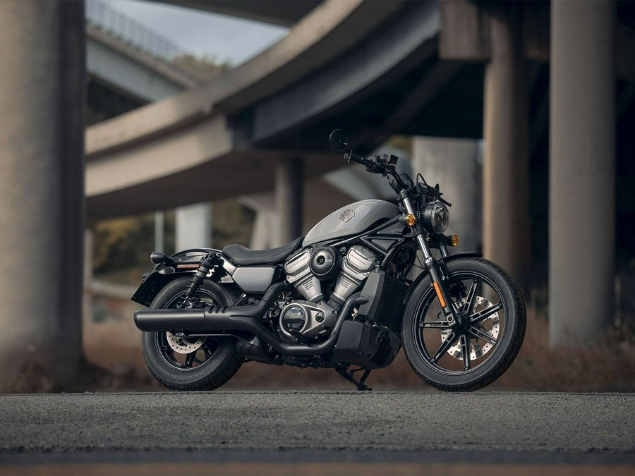 2024 Harley-Davidson Nightster®