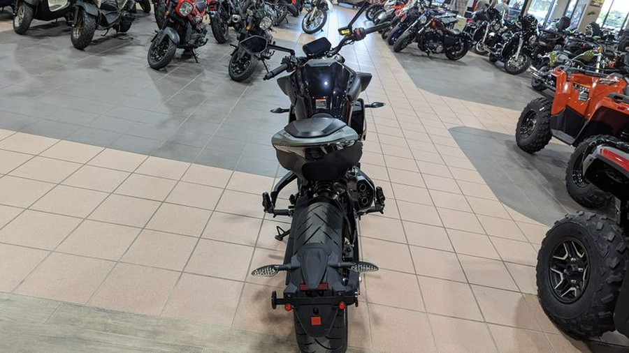 New 2024 CFMOTO 800NK