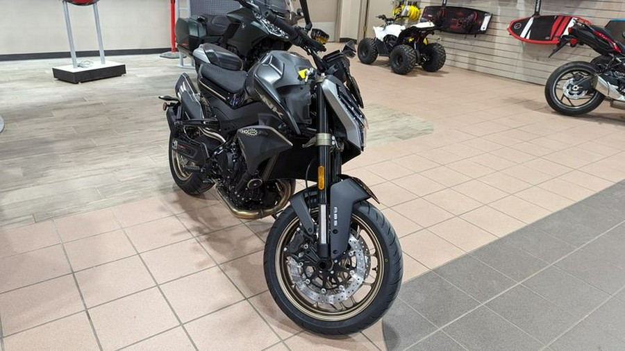 New 2024 CFMOTO 800NK