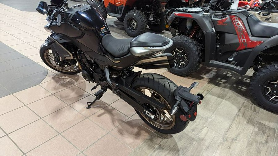 New 2024 CFMOTO 800NK