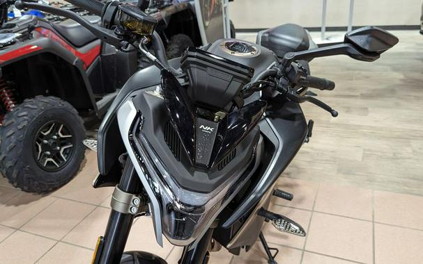 New 2024 CFMOTO 800NK