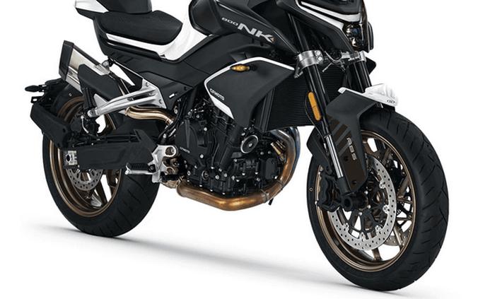 New 2024 CFMOTO 800NK