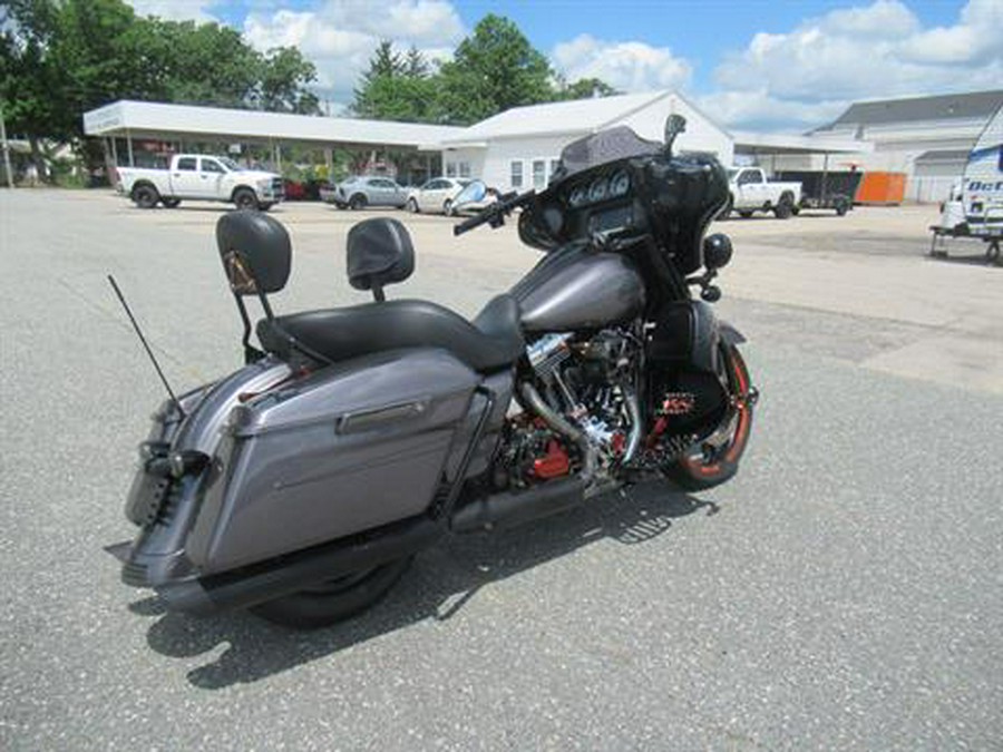 2014 Harley-Davidson Street Glide® Special