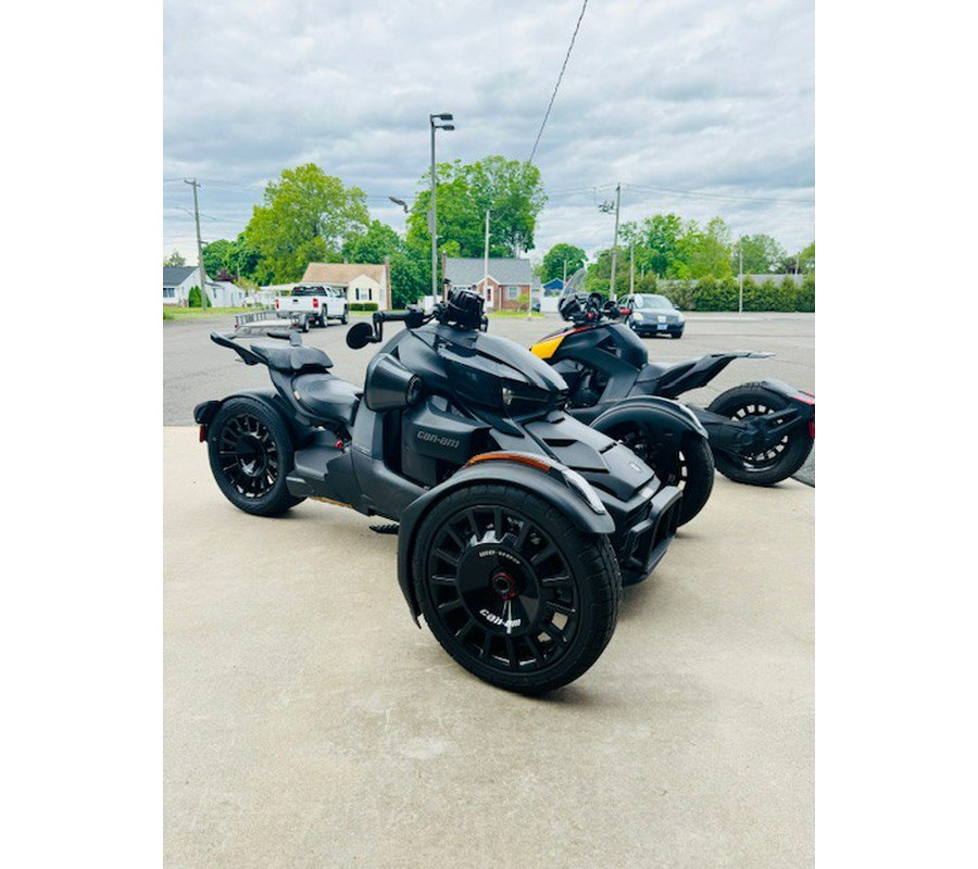 2022 Can-Am RYKER SPORT 900