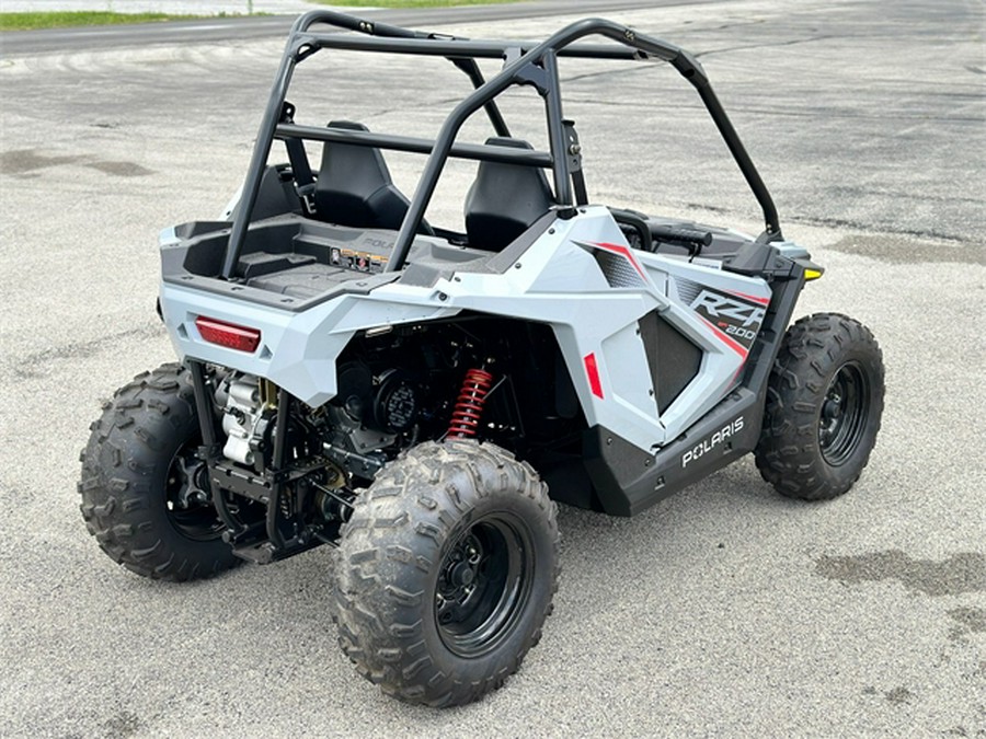 2024 Polaris RZR 200 EFI