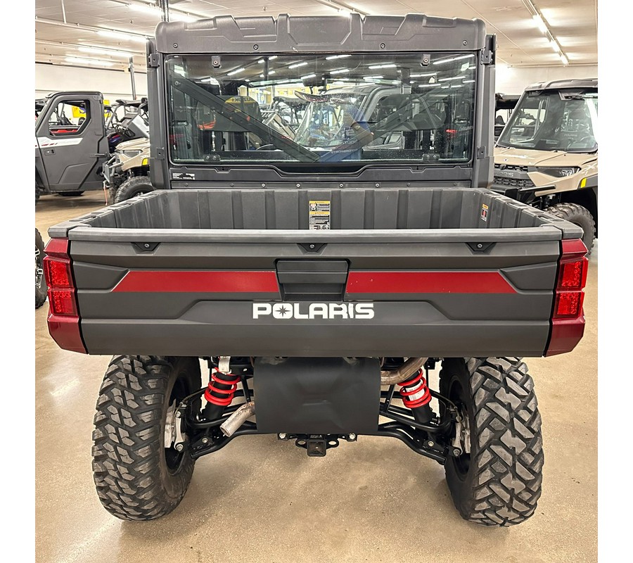 2021 Polaris Ranger Crew XP 1000 NorthStar Edition Ultimate