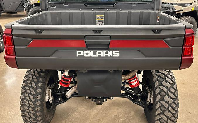 2021 Polaris Ranger Crew XP 1000 NorthStar Edition Ultimate