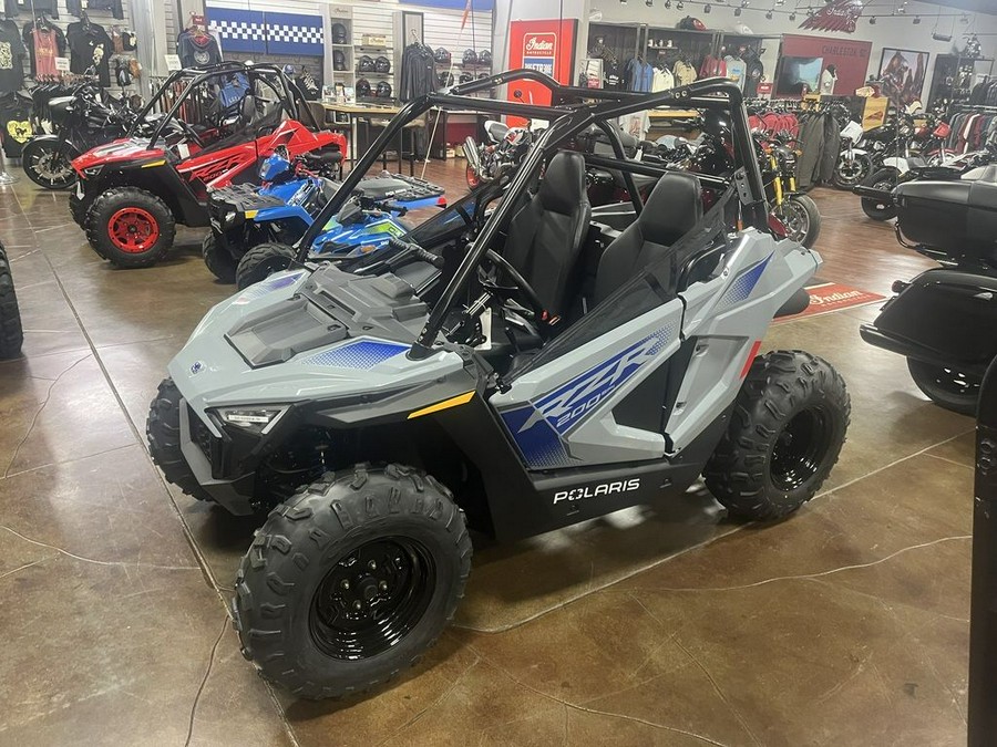 2025 Polaris® RZR 200 EFI