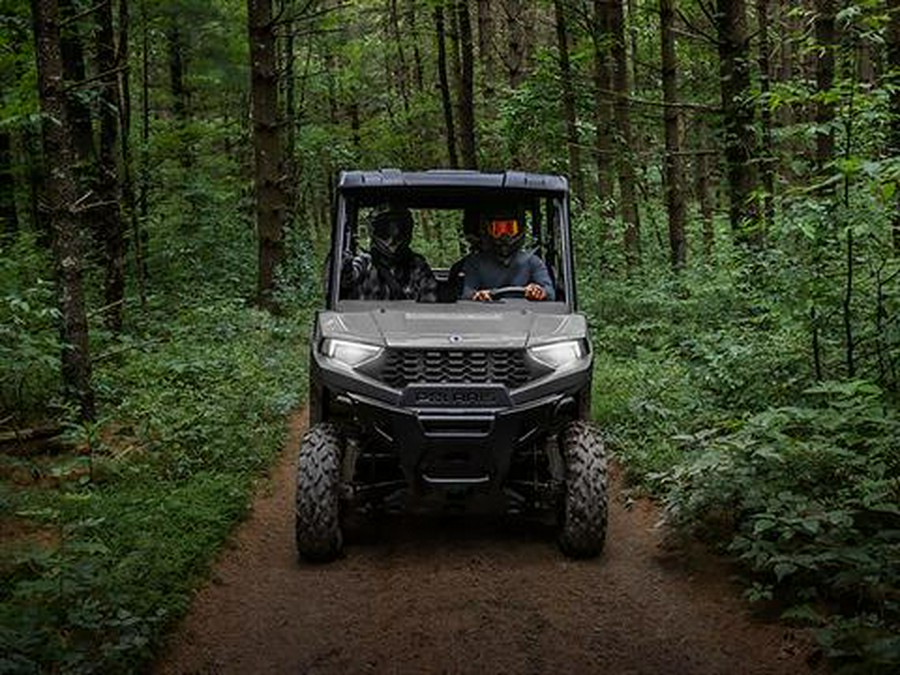 2024 Polaris Ranger SP 570 NorthStar Edition