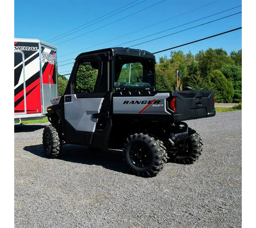 2024 Polaris Ranger SP 570 NorthStar Edition