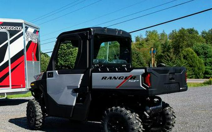 2024 Polaris Ranger SP 570 NorthStar Edition