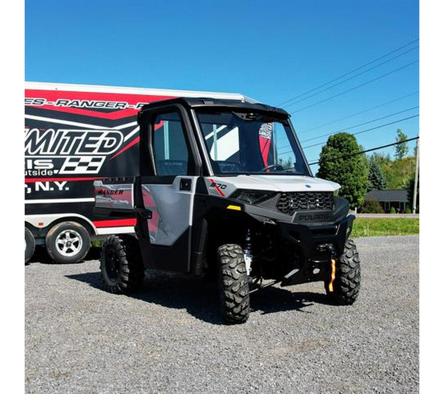 2024 Polaris Ranger SP 570 NorthStar Edition