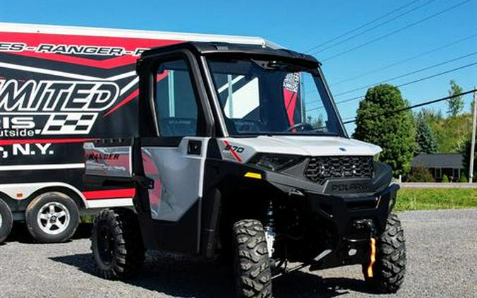 2024 Polaris Ranger SP 570 NorthStar Edition