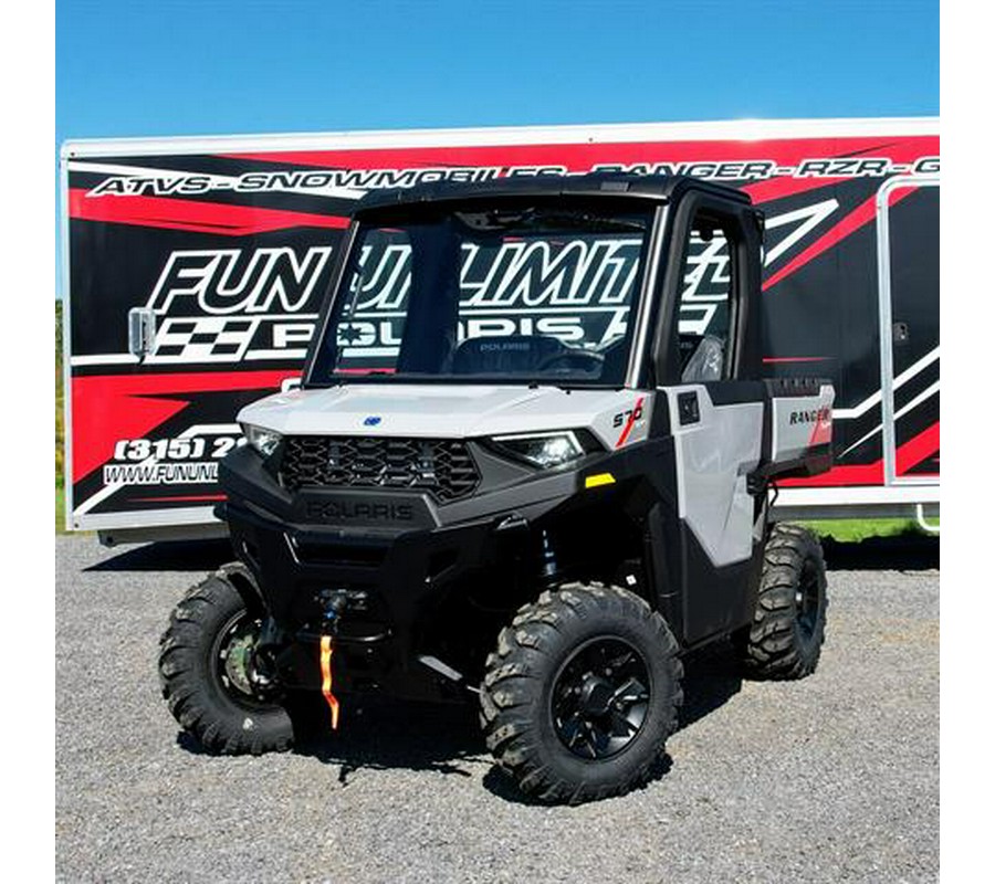 2024 Polaris Ranger SP 570 NorthStar Edition