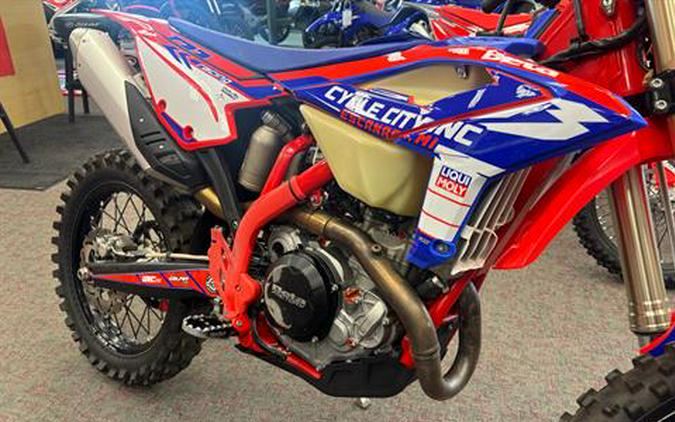 2023 Beta 350 RR Race Edition