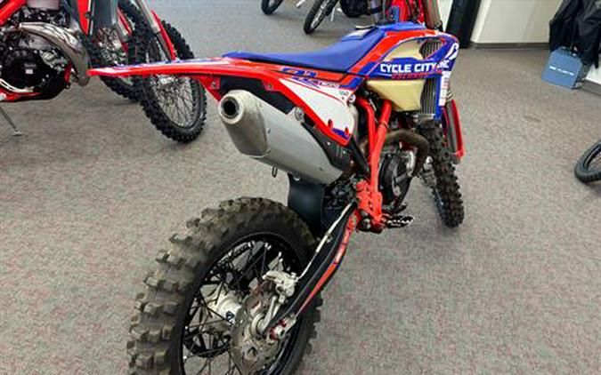 2023 Beta 350 RR Race Edition