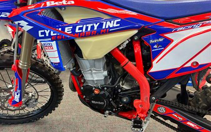 2023 Beta 350 RR Race Edition