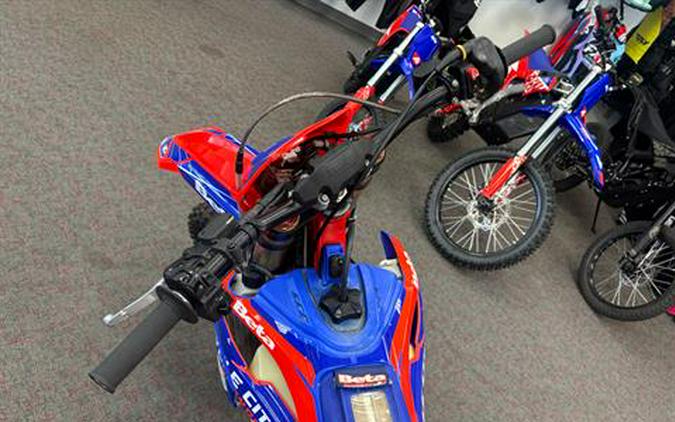 2023 Beta 350 RR Race Edition
