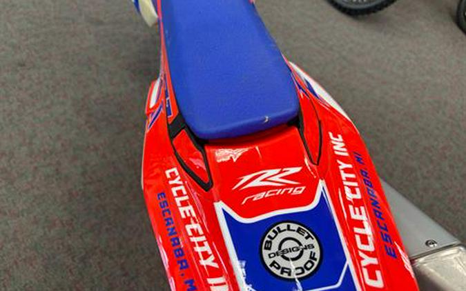 2023 Beta 350 RR Race Edition