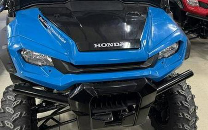 2025 Honda® Pioneer 1000-5 Deluxe