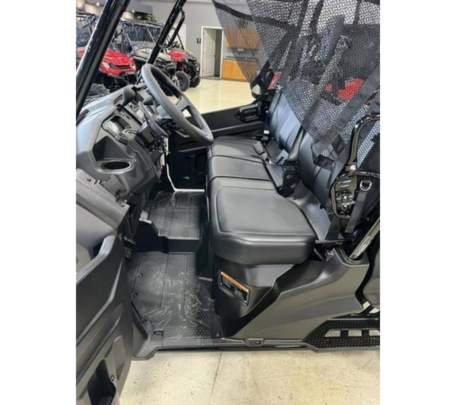 2025 Honda® Pioneer 1000-5 Deluxe