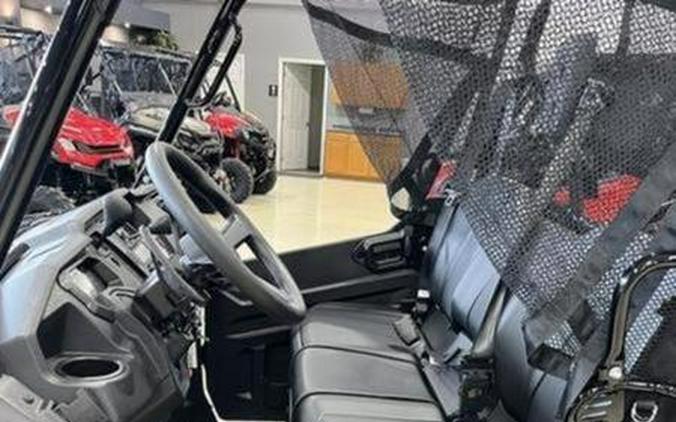 2025 Honda® Pioneer 1000-5 Deluxe