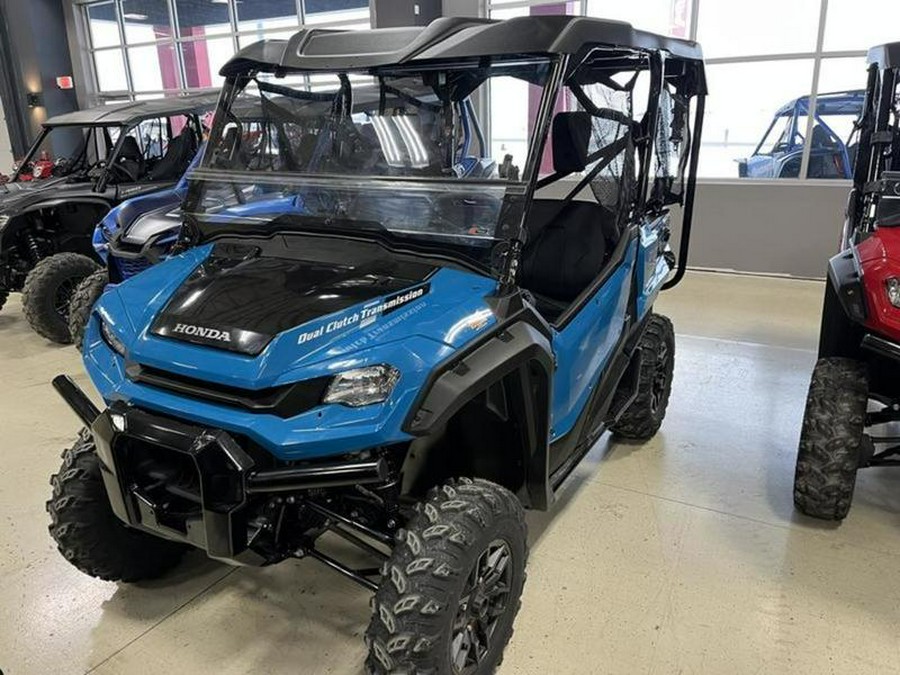 2025 Honda® Pioneer 1000-5 Deluxe