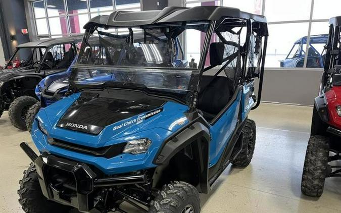 2025 Honda® Pioneer 1000-5 Deluxe