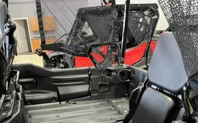 2025 Honda® Pioneer 1000-5 Deluxe