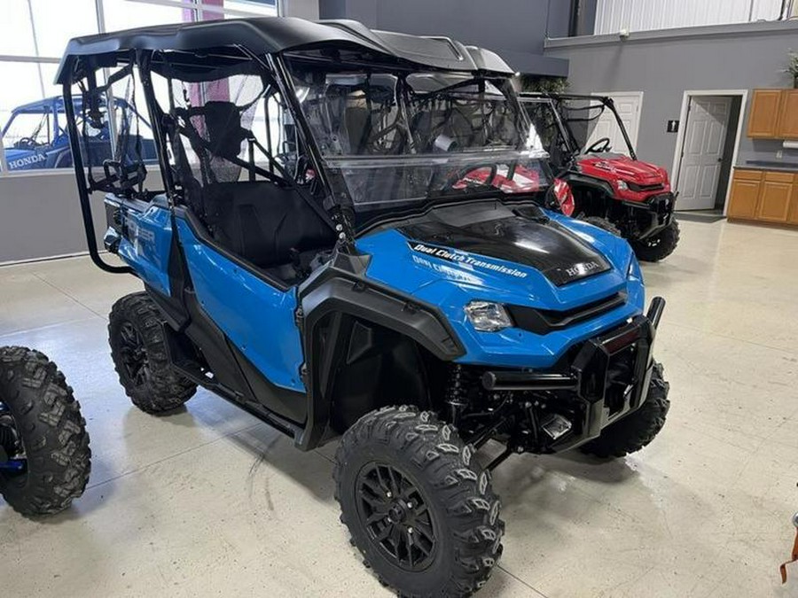 2025 Honda® Pioneer 1000-5 Deluxe