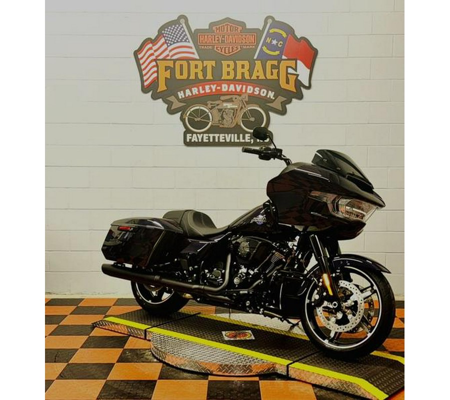2025 Harley-Davidson® FLTRX - Road Glide®