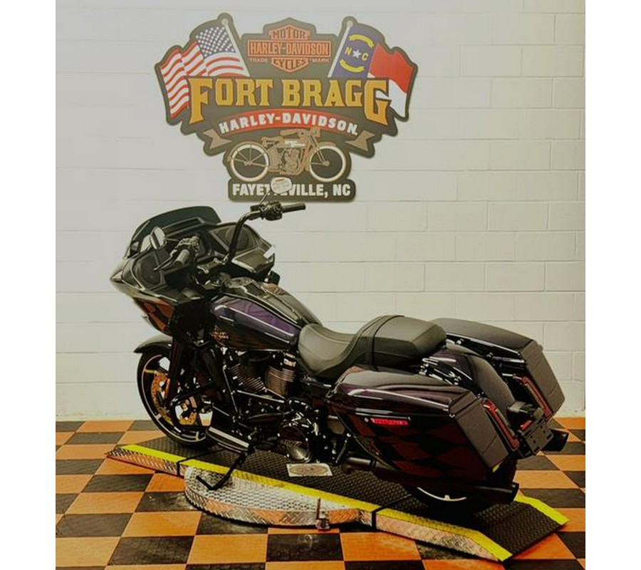 2025 Harley-Davidson® FLTRX - Road Glide®