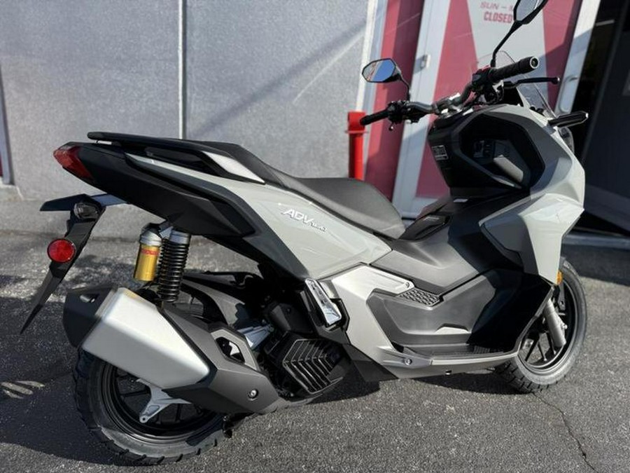 2026 Honda® ADV160