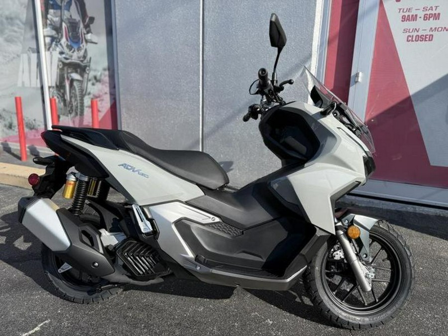 2026 Honda® ADV160