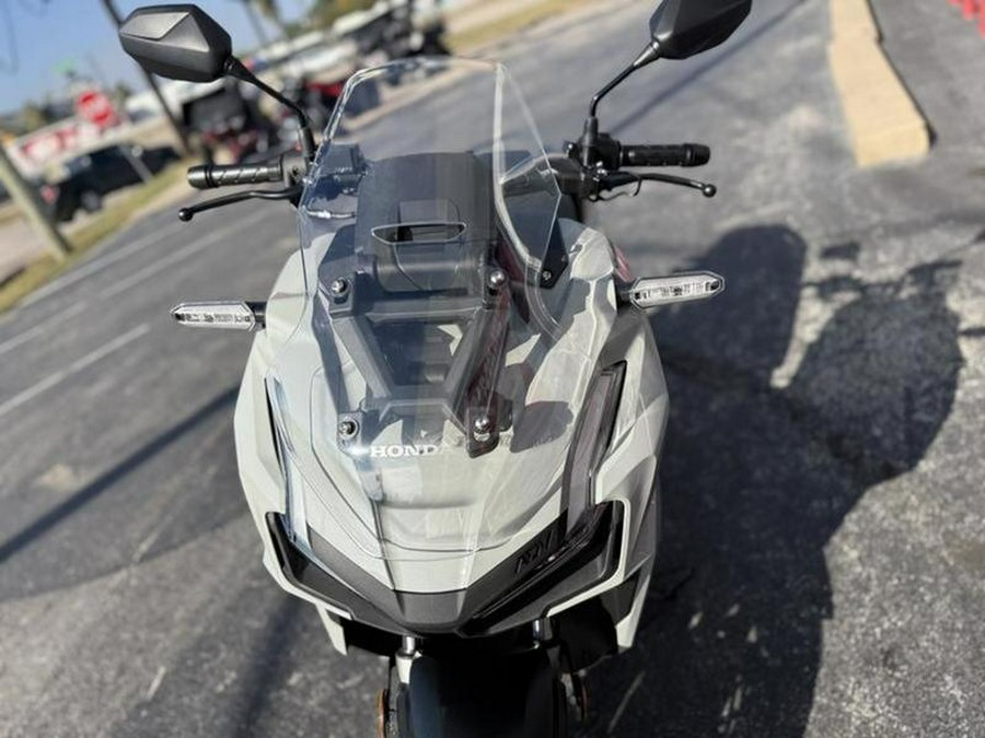 2026 Honda® ADV160