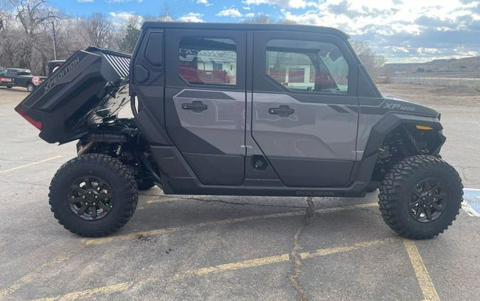 2026 Polaris Polaris XPEDITION XP 5 Northstar