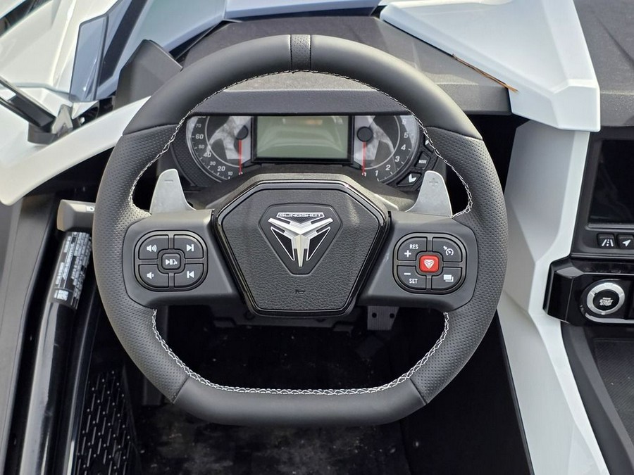 2026 Polaris Slingshot® R AutoDrive