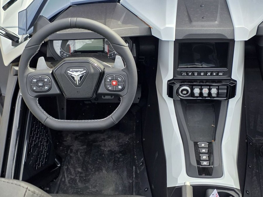 2026 Polaris Slingshot® R AutoDrive