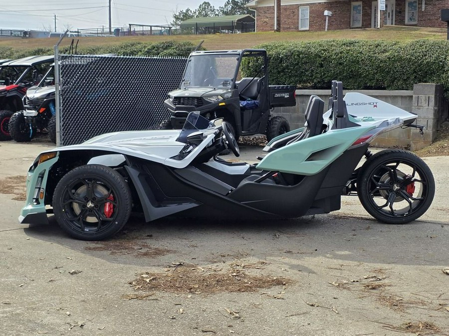 2026 Polaris Slingshot® R AutoDrive