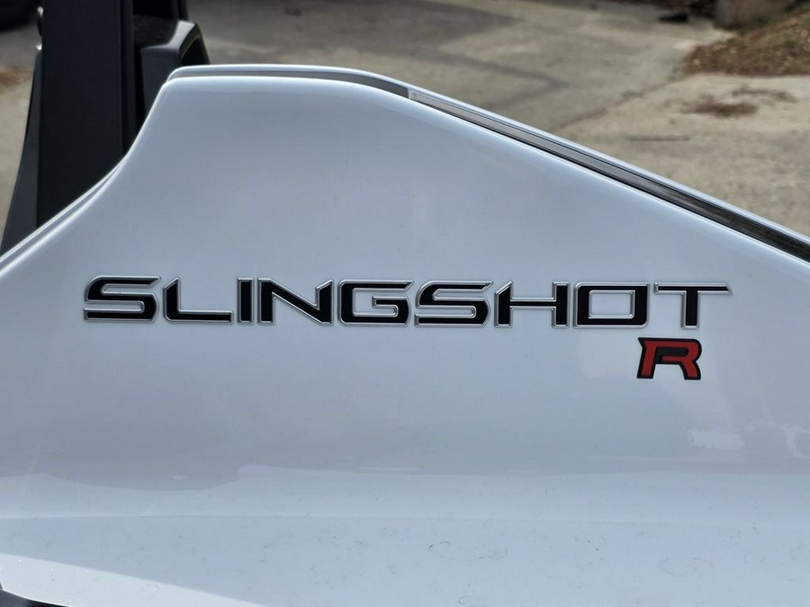 2026 Polaris Slingshot® R AutoDrive