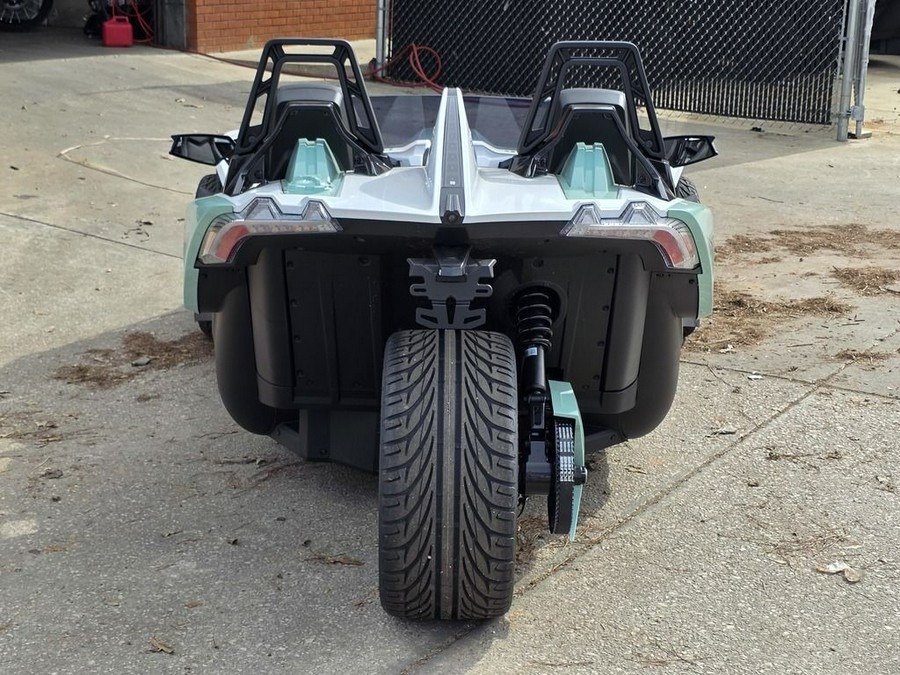 2026 Polaris Slingshot® R AutoDrive