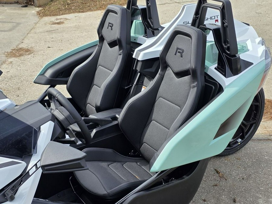 2026 Polaris Slingshot® R AutoDrive