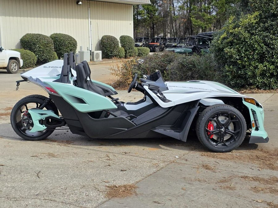 2026 Polaris Slingshot® R AutoDrive